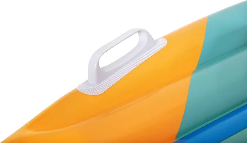 Vista 9 de Bestway Wellenreiter in Surfboardform,sorti Sortiert