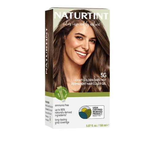 Vista 64 de Naturtint - Tinte permanente para el cabello
