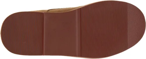 Vista 5 de French Toast Zapatos de vestir para niñas y niños Zapatos Oxford para niños, uniforme escolar, zapatos de vestir para iglesia, con cordones de piel