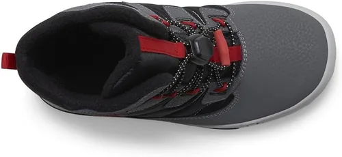 Vista 3 de Merrell Botas impermeables unisex para niños Snow Bank 4.0