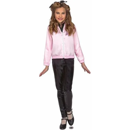 Disfraz para Niños My Other Me Grease Chaqueta Olivia
