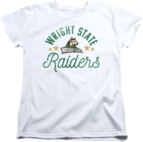 Vista 184 de LOGOVISION Colección oficial de camisetas para mujer con diseño de mascota universitaria