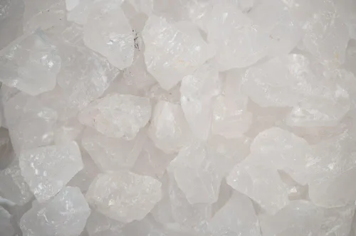 Vista 10 de Fantasia Materiales: 1 lb Amazonita Piedras en bruto de Madagascar