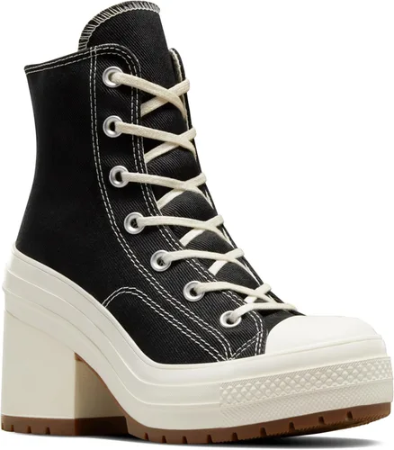Vista 3 de Converse Chuck 70 De Luxe - Tenis de tacón unisex para adultos