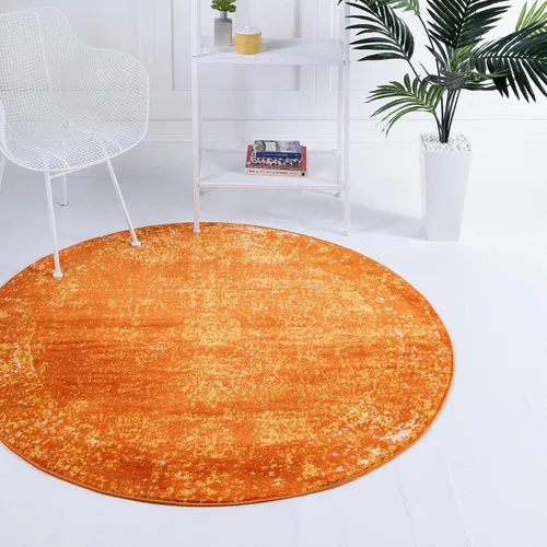 Vista 83 de Rugs.com Alfombra de la colección Monte Carlo, alfombra mediana de 2 pies 2 pulgadas x 3 pies, color beige, perfecta para salas de estar, comedores