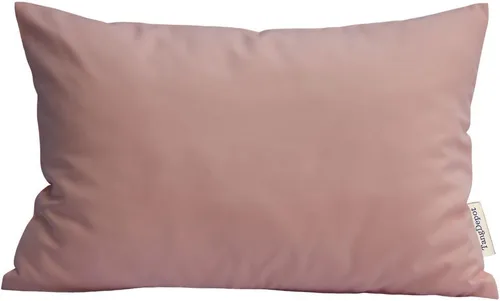 Vista 61 de TangDepot Fundas de almohada sólidas de seda sintética duradera, fundas de almohada cuadradas decorativas, fundas de almohada para interiores y Azul