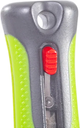 Vista 10 de SMITH'S MR. Crappie 51195 - Afilador de anzuelos y púas, color verde