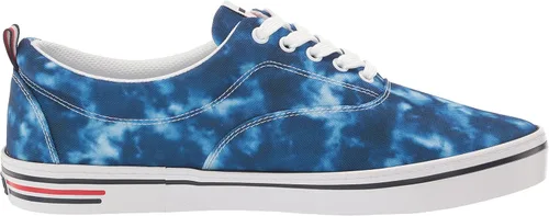 Vista 6 de Tommy Hilfiger Tenis Remmo para hombre