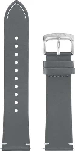 Vista 4 de Citizen CZ Smart correa intercambiable de reloj inteligente de 22mm