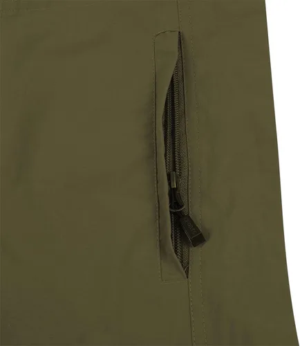 Vista 4 de WENKOMG1 Chaleco ligero de secado rápido para hombre, chaleco con cremallera completa para correr, al aire libre, primavera y verano