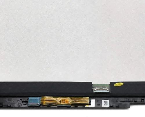 Vista 3 de Reemplazo para HP Envy x360 15-ed 15-ed0000 15-ed1000 15-ed0047nr 15-ed1047nr L93182-001 L93180-001 15.6 pulgadas FHD IPS LCD pantalla táctil