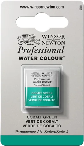 Vista 164 de Winsor & Newton - Pintura para acuarela profesional
