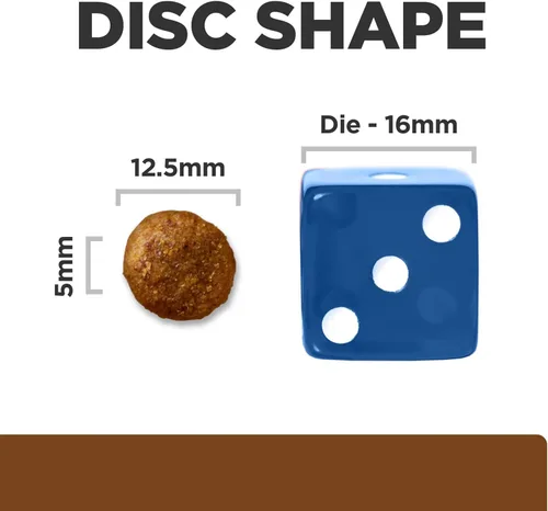 Vista 5 de Hill's Prescription Diet j/d Joint Care Alimento seco para perros