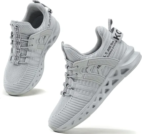 Vista 6 de koppu Zapatos para niños Zapatos para correr para niñas Niños Primaria Estudiantes Zapatos deportivos Zapatos de primavera y otoño Zapatos casuales