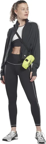 Vista 3 de Core 10 Womens Full-Zip Mock Neck Jacket