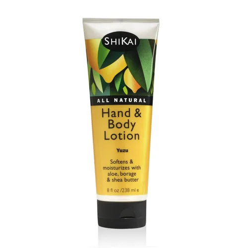 Vista 12 de ShiKai Loción de manos y cuerpo de coco (8 onzas, paquete de 2) Cuidado de la piel hidratante diario para manos secas y agrietadas Con aloe vera