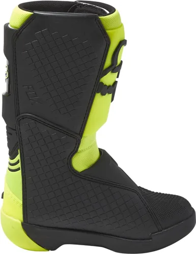 Vista 4 de Fox Racing Comp - Hebilla para botas de motocross para niño