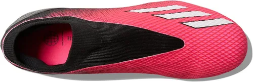 Vista 2 de adidas Tenis de fútbol unisex X Speedportal.3 sin cordones para adulto