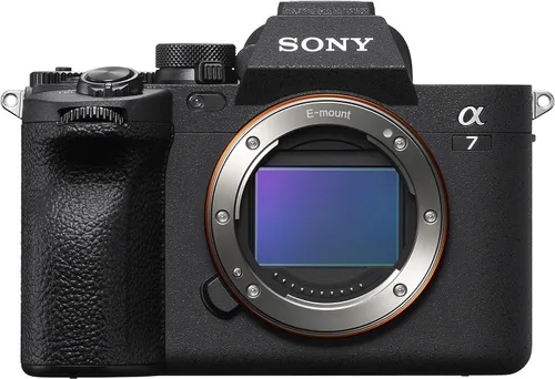 Vista 4 de Sony a7 IV - Cuerpo de cámara sin espejo de fotograma completo con lente de 28 a 70 mm F3.5-5.6 Kit ILCE-7M4K/B Modelo oficial de Sony USA Partner