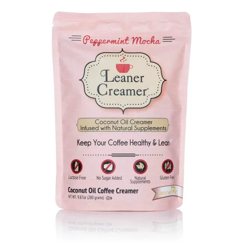Vista 14 de Leaner Creamer Crema de café de fórmula original, 140 porciones