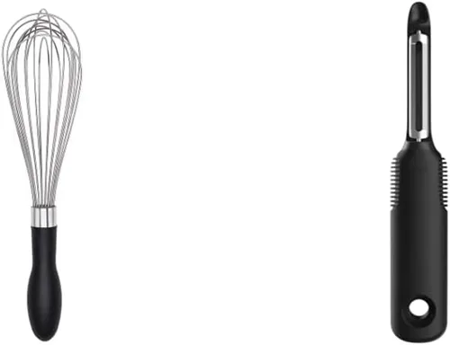 Vista 2 de OXO Good Grips - Batidor de globo de 11 pulgadas