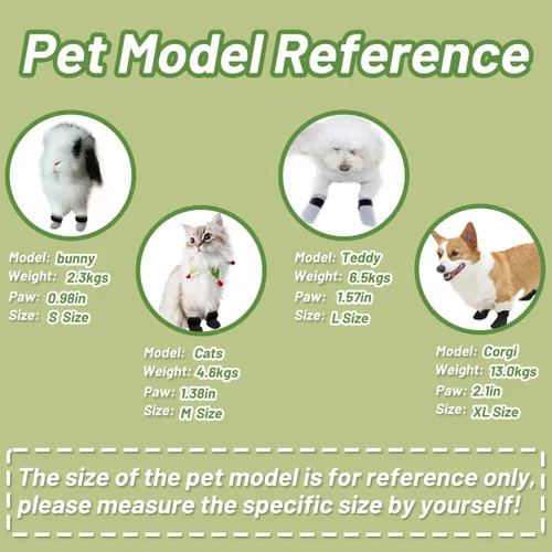 Vista 4 de 4 guantes para gatos para evitar arañazos, zapatos de malla transpirable para gatos, guantes ajustables antiarañazos para gatos, adecuados para Negro