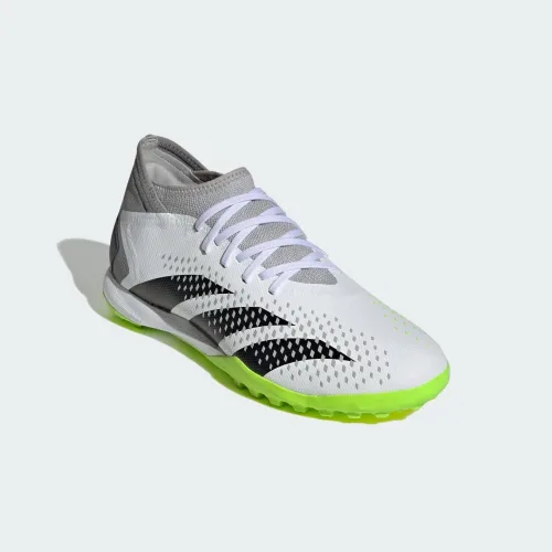Vista 5 de adidas Tenis unisex Accuracy.3 Turf