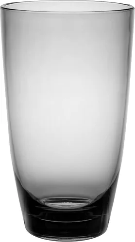 Vista 16 de KLIFA - ETON- Juego de 8 vasos acrílicos de 15.2 y 20.8 onzas, sin BPA, apilables, aptos para lavavajillas, transparentes Claro