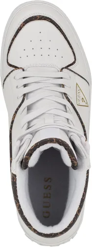 Vista 2 de GUESS Zapatillas Senen para hombre