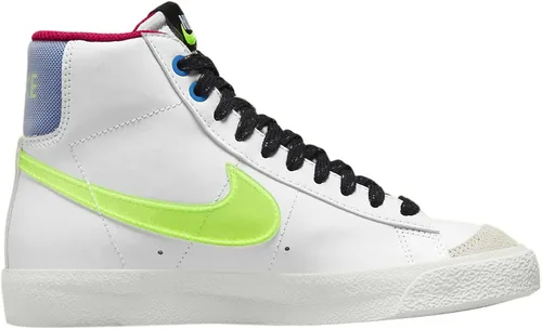 Vista 2 de Nike Blazer Mid '77 - Zapatos para niños grandes
