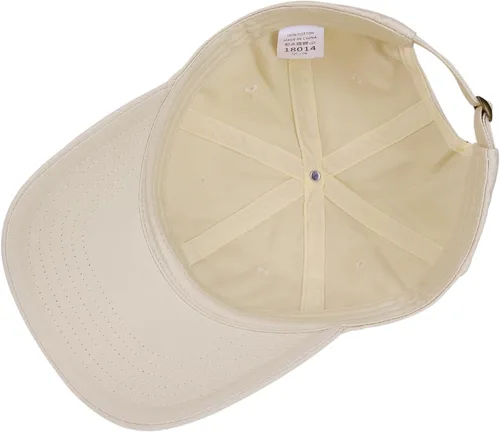 Vista 3 de Umeepar Low Profile Cotton Baseball Cap Adjustable Unstructured Dad Hat for Men Women
