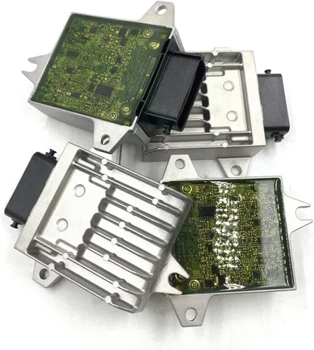Vista 3 de Módulo de control de transmisión LFJS189E1A, adecuado para Mazda 3 2.0L 2009 2013, módulo de control TCM TCU LFJS189E1A