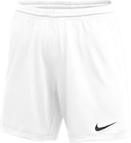 Vista 8 de Nike Pantalones cortos de fútbol Dri-FIT Park III para mujer