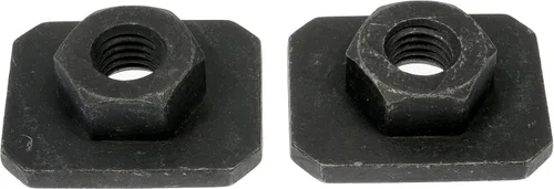 Vista 3 de Dorman 13848 - Kit de tornillos de montaje de bastidor a carrocería compatible con modelos Ford seleccionados
