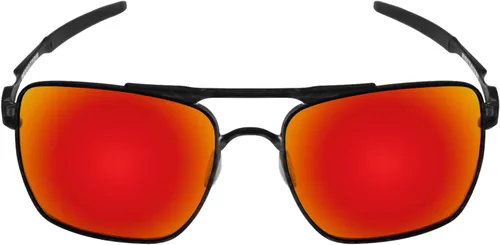 Vista 2 de Mryok Lentes de repuesto para Oakley Deviation - Opciones