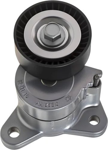 Vista 11 de AUQDD 38102 Tensor de Correa con Polea Ranurada (Para V6 4.0L) Compatible con 96-97 Ford Aerostar, 93-00 Explorer, 94-00 Ranger / 94-00 Mazda B4000