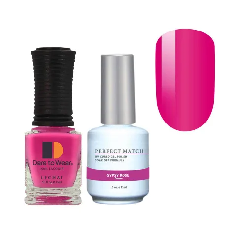 Vista 171 de Esmalte de uñas Lechat Perfect Match 40 días en Río
