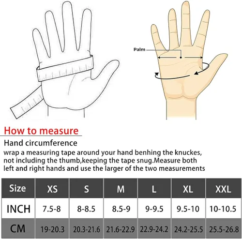 Vista 6 de Harssidanzar Guantes de conducción de piel de cordero para hombre GM026