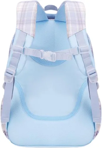 Vista 7 de Festa Park Mochila Linda para Mujeres y Hombres, Bolso Ita, Mochila Kawaii, Mochila Cutecore Grunge Y2K, Mochila de Hombro, Mochila de Día, Bolso