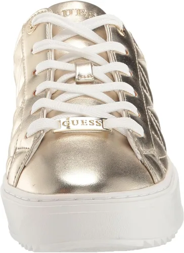 Vista 2 de GUESS Tenis Desena para mujer