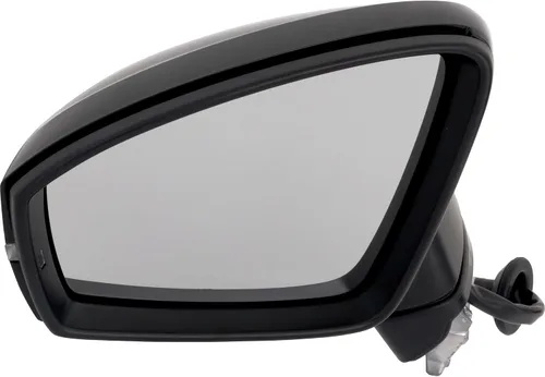 Vista 50 de Espejo Kool Vue compatible con Volkswagen Passat 2012-2015 lado del conductor