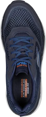 Vista 5 de Skechers Max Cushion 54450 - Tenis acolchados