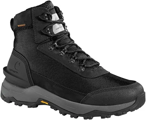 Vista 2 de Carhartt Botas de senderismo Wp para hombre con punta suave de 6 pulgadas