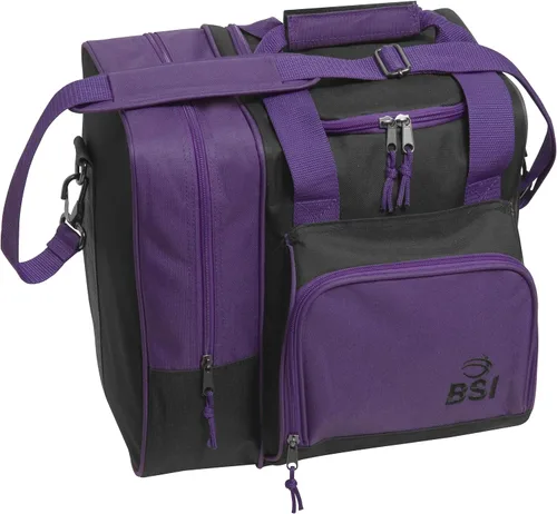 Vista 10 de Bolsa de mano para una bola, marca BSI