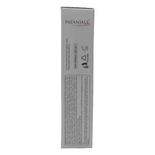 Vista 2 de Patanjali Crema antiarrugas (1.76 oz) (paquete de 2)