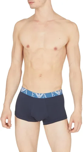 Vista 4 de Emporio Armani Paquete de 3 calzoncillos para hombre