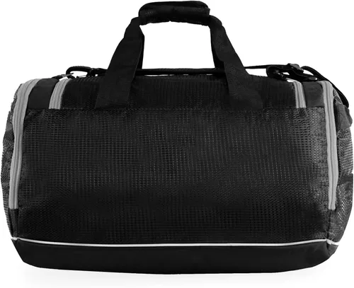 Vista 3 de Fila Cypress Small Sport Duffel Bag