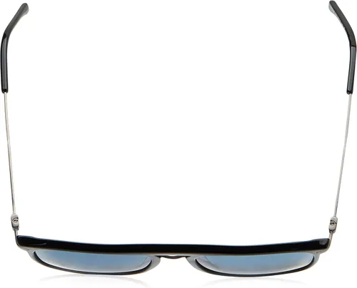 Vista 4 de Gafas de sol LACOSTE L 606 SND 001 Negro Negro 55 18 140