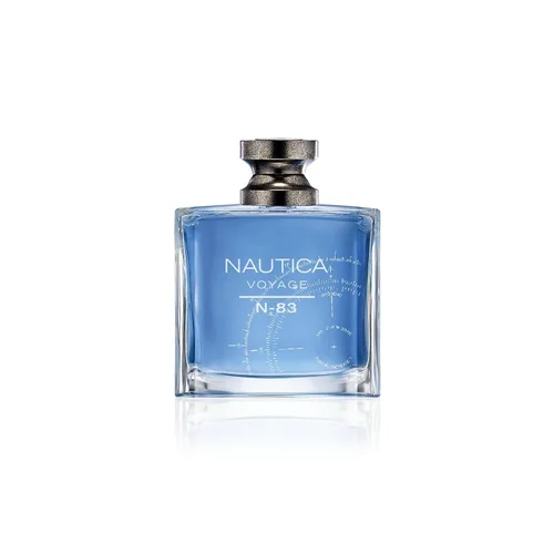 Vista 11 de Nautica Midnight Voyage Eau de Toilette para hombre, 1.6 Fl Oz