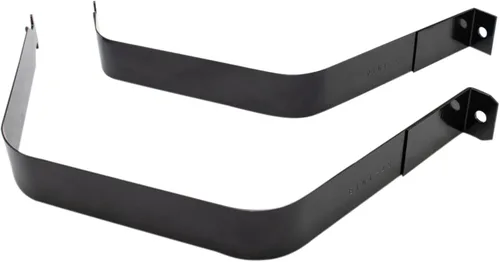 Vista 36 de TRQ Correa de Tanque de Combustible Negra Compatible con 2011-2016 Chevrolet Cruze 2016 Cruze Limited